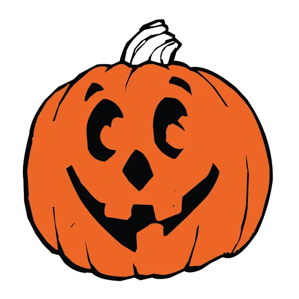 Halloween Party: Pumpkin