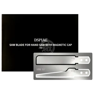 Hand Saw Replacement Blades [Fine]