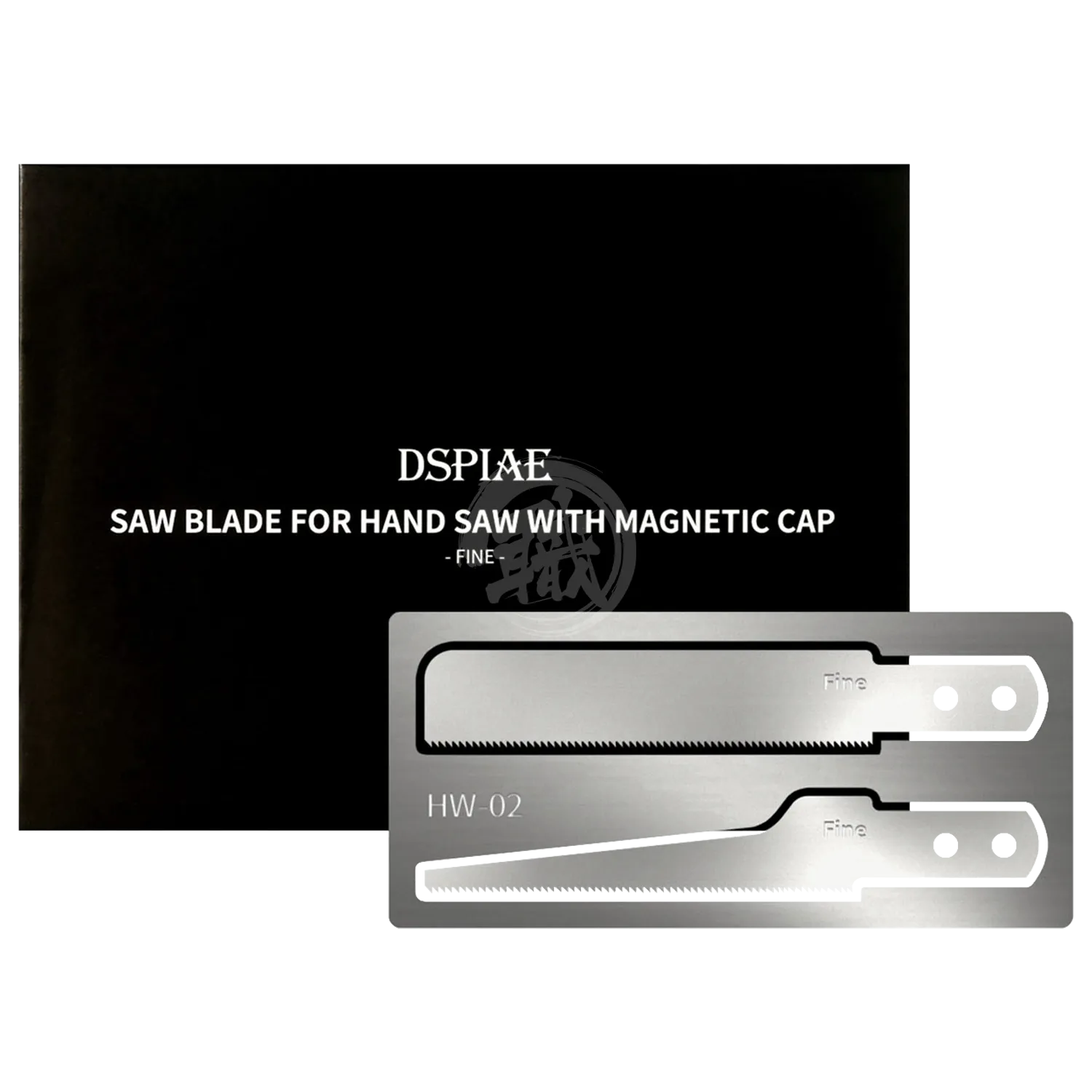 Hand Saw Replacement Blades [Fine]