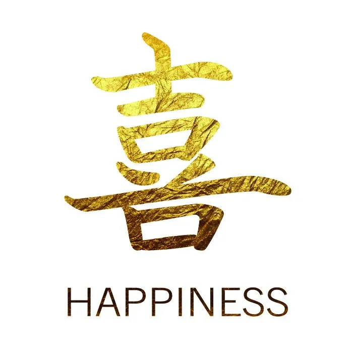 Happiness