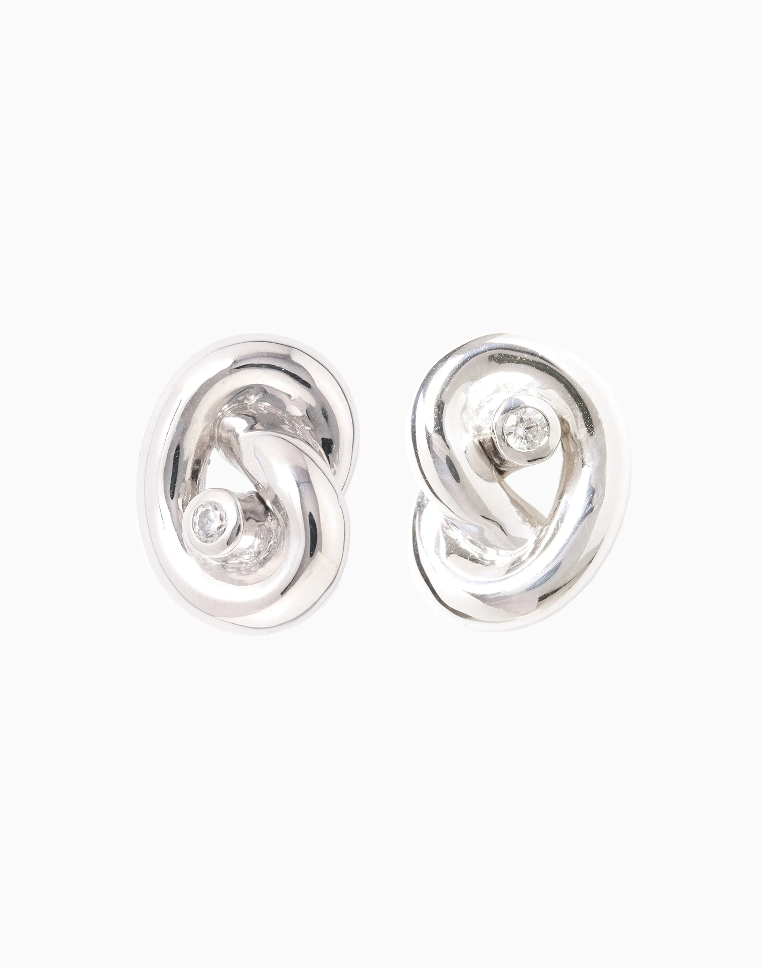 Happy Ending Earrings
