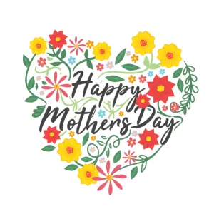 Happy Mother's Day