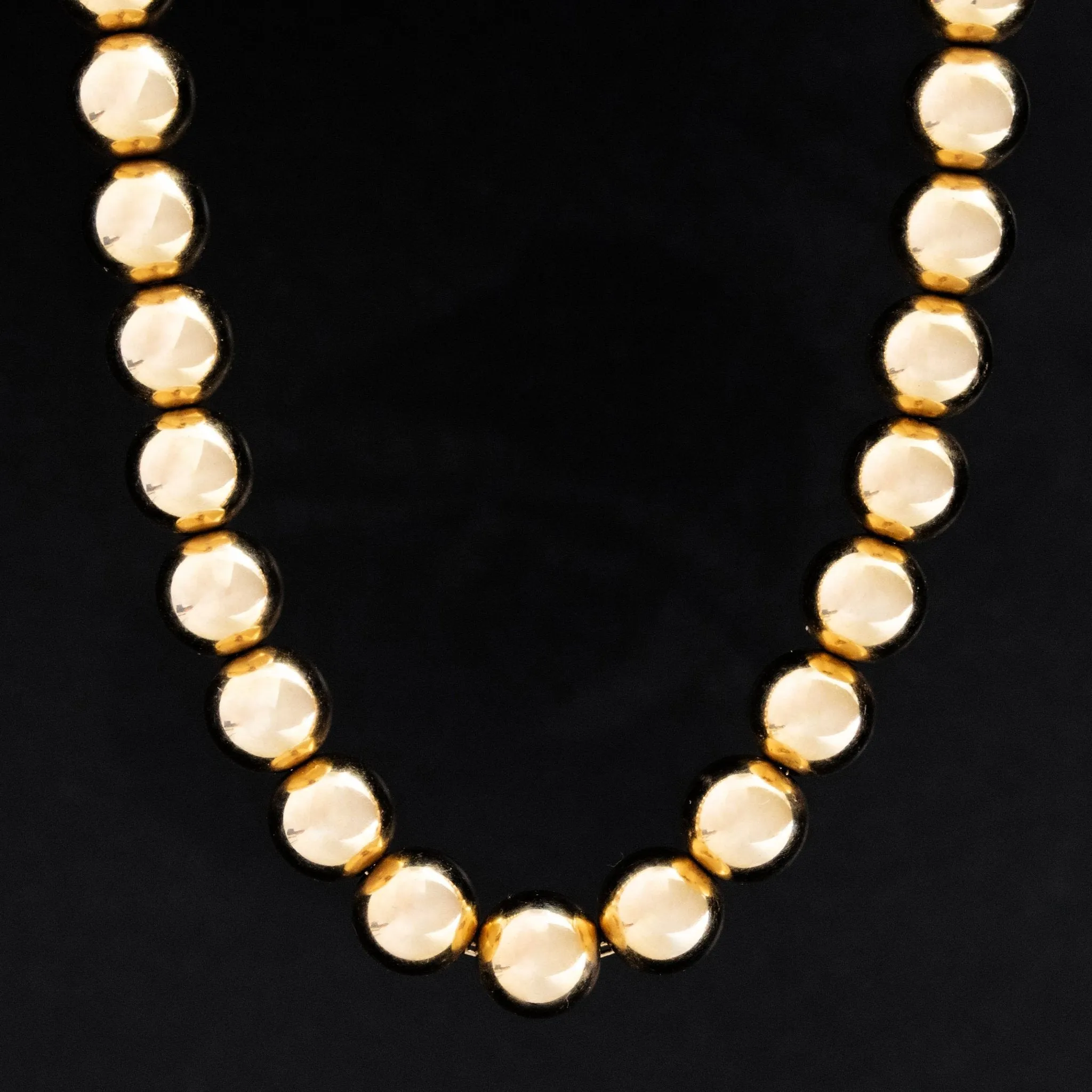 HardWear Ball Necklace by Tiffany & Co
