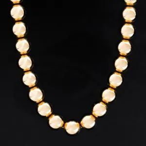 HardWear Ball Necklace by Tiffany & Co