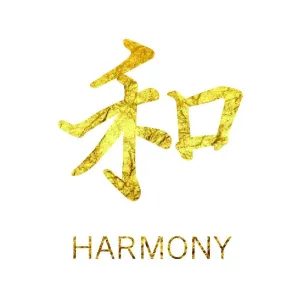 Harmony