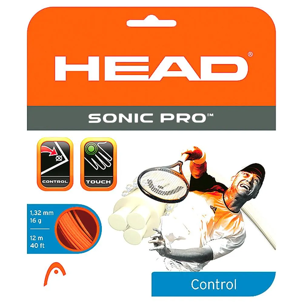 Head Sonic Pro - String Set