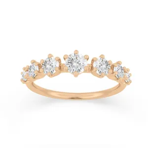 Helena Ring, Diamond