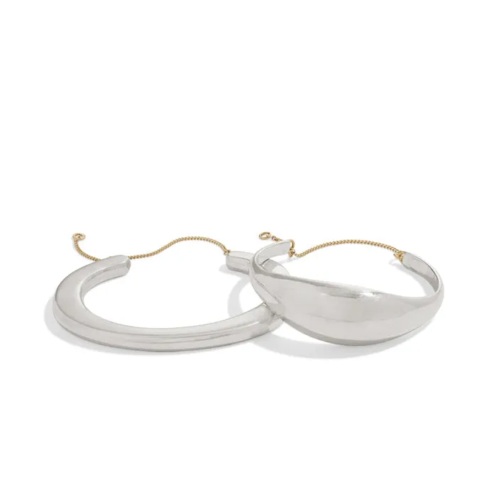 henrietta cuff