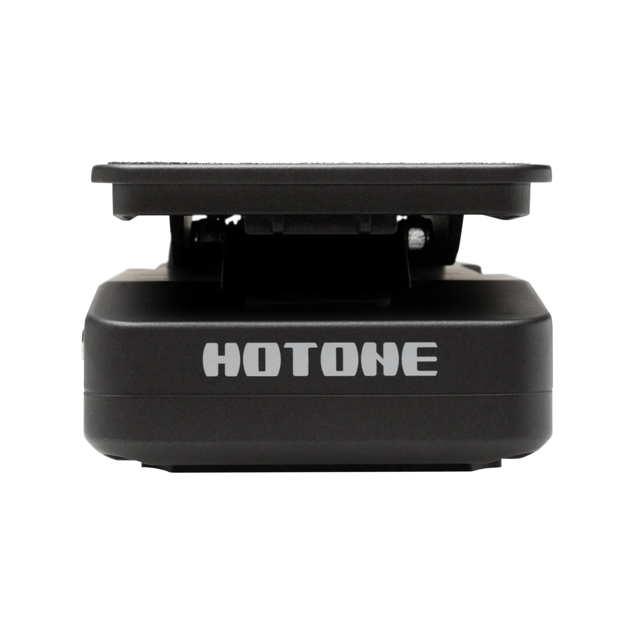 Hotone Ampero Press Volume / Expression / Wah Guitar Effects Pedal