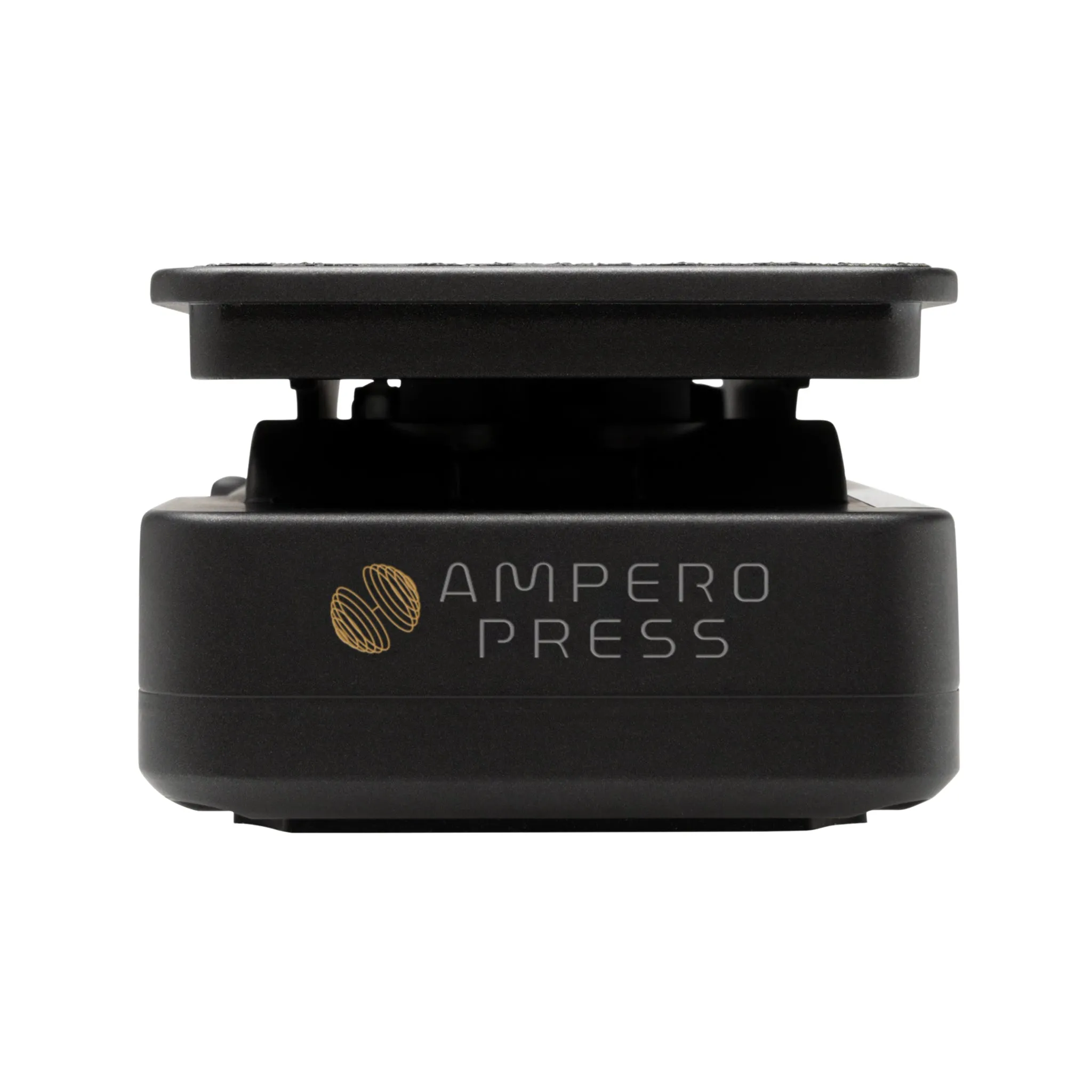 Hotone Ampero Press Volume / Expression / Wah Guitar Effects Pedal