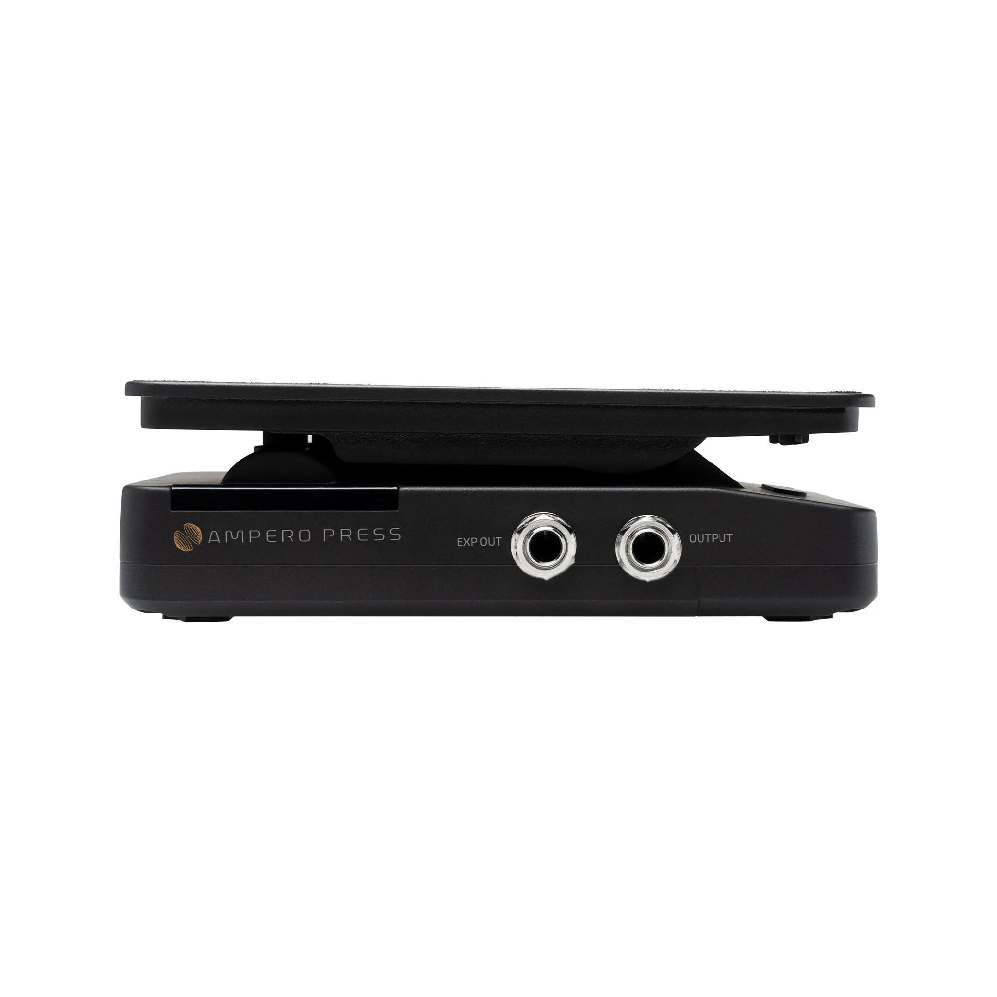 Hotone Ampero Press Volume / Expression / Wah Guitar Effects Pedal