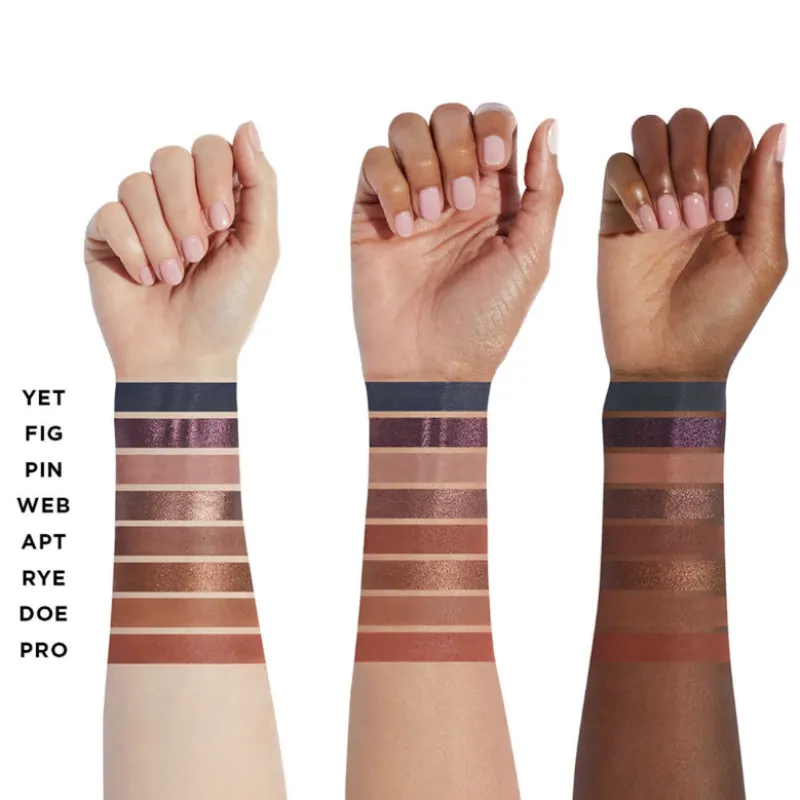 Hourglass Curator Eyeshadow Refill - Pro