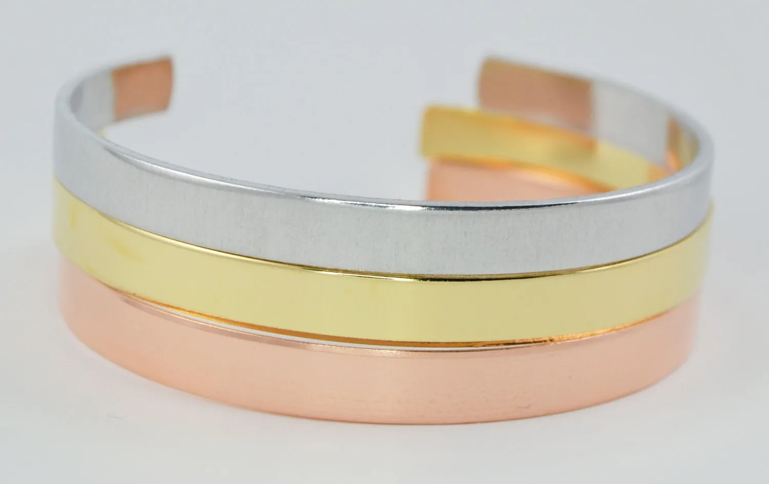 I Want Adventure in the Great Wide Somewhere Bracelet