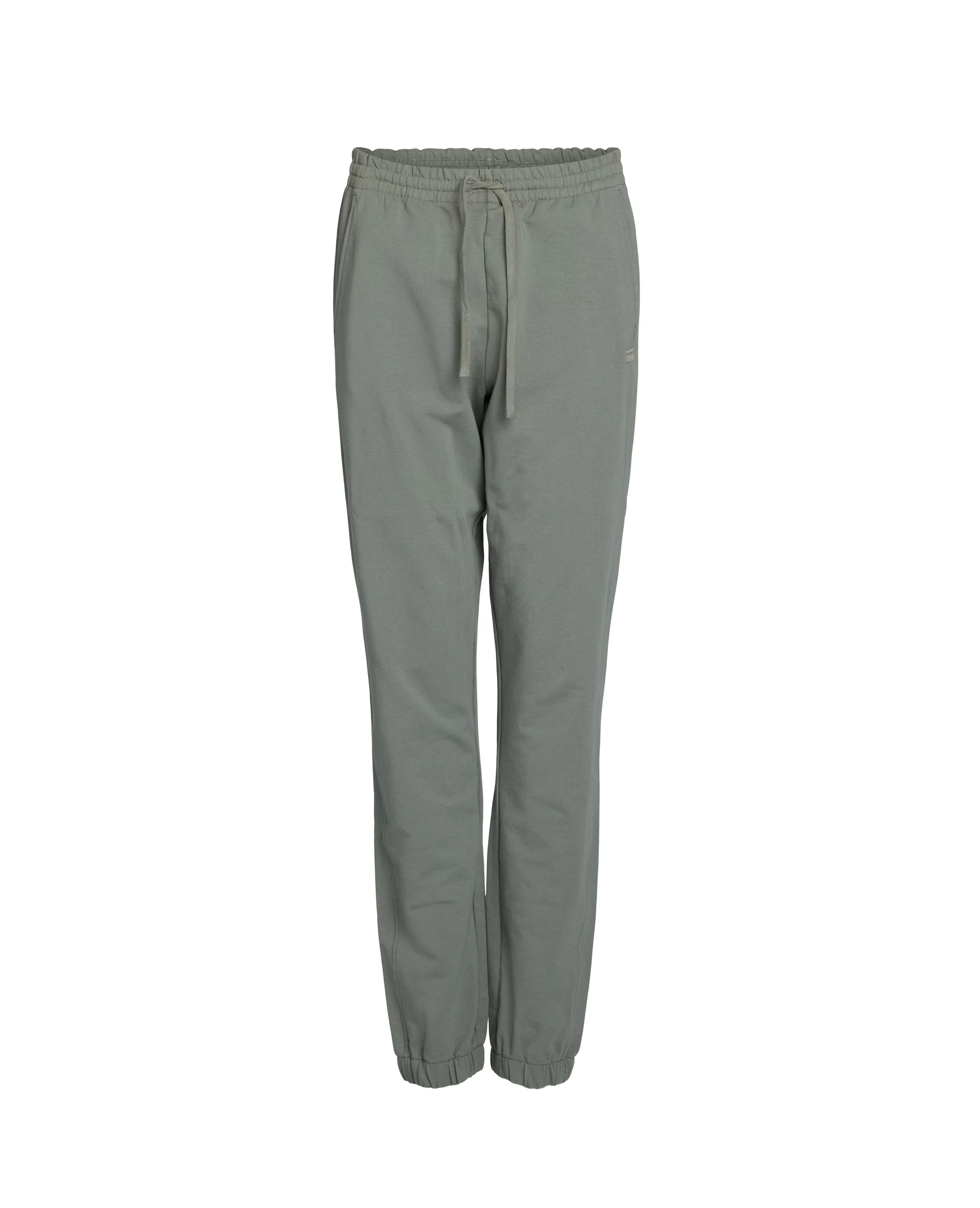 Ibina Easy sweatpants - gray pine