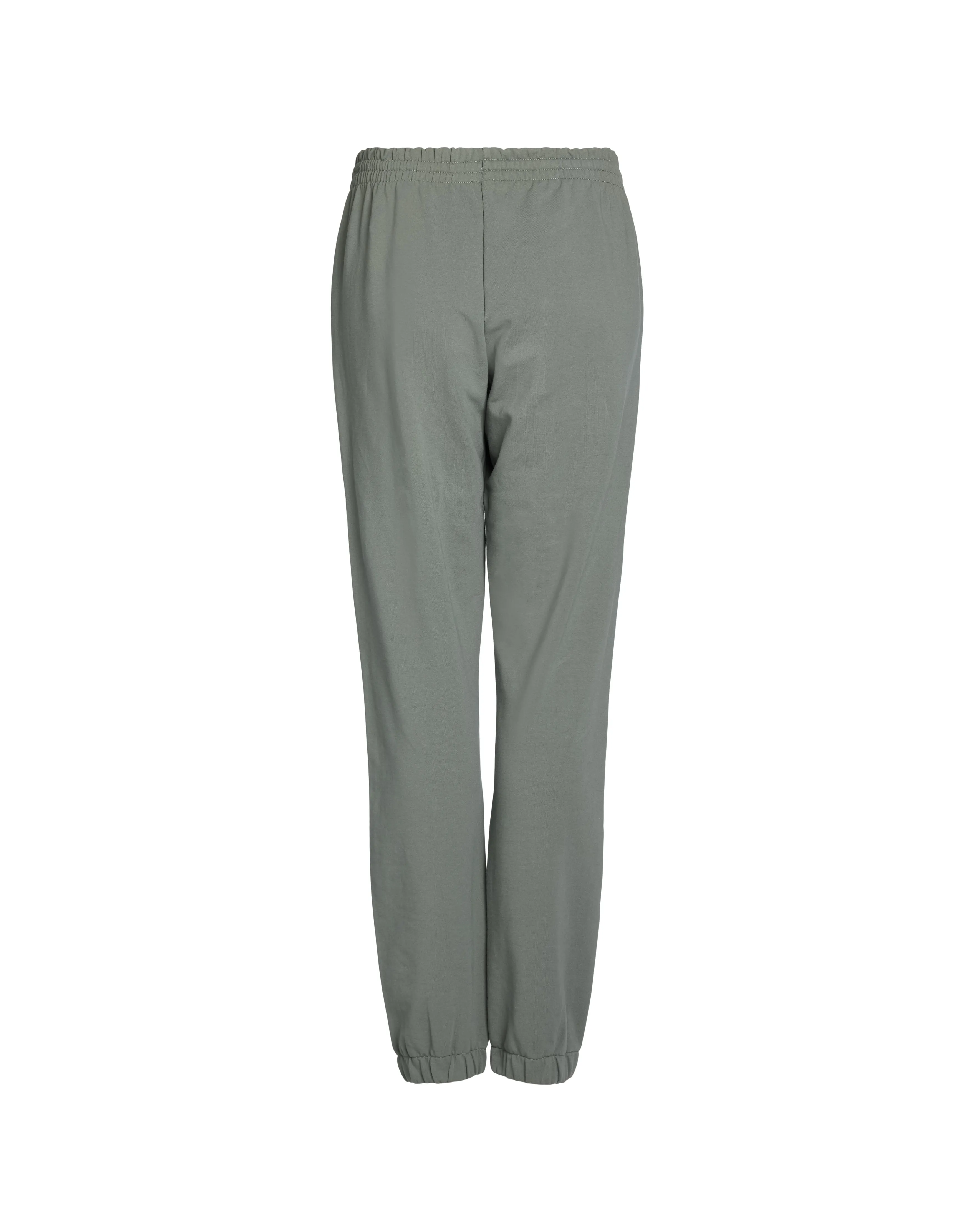 Ibina Easy sweatpants - gray pine