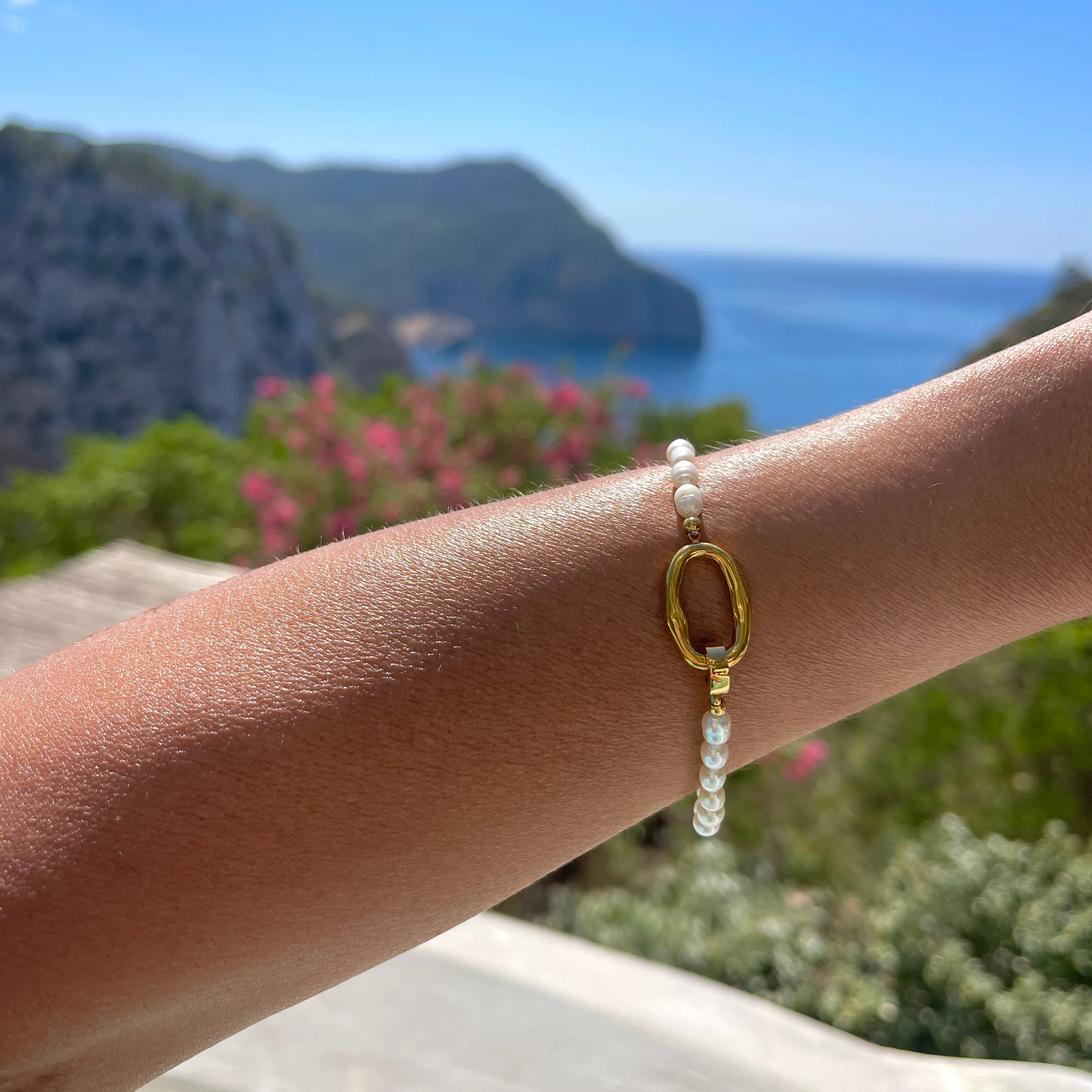 Ibiza Pearl