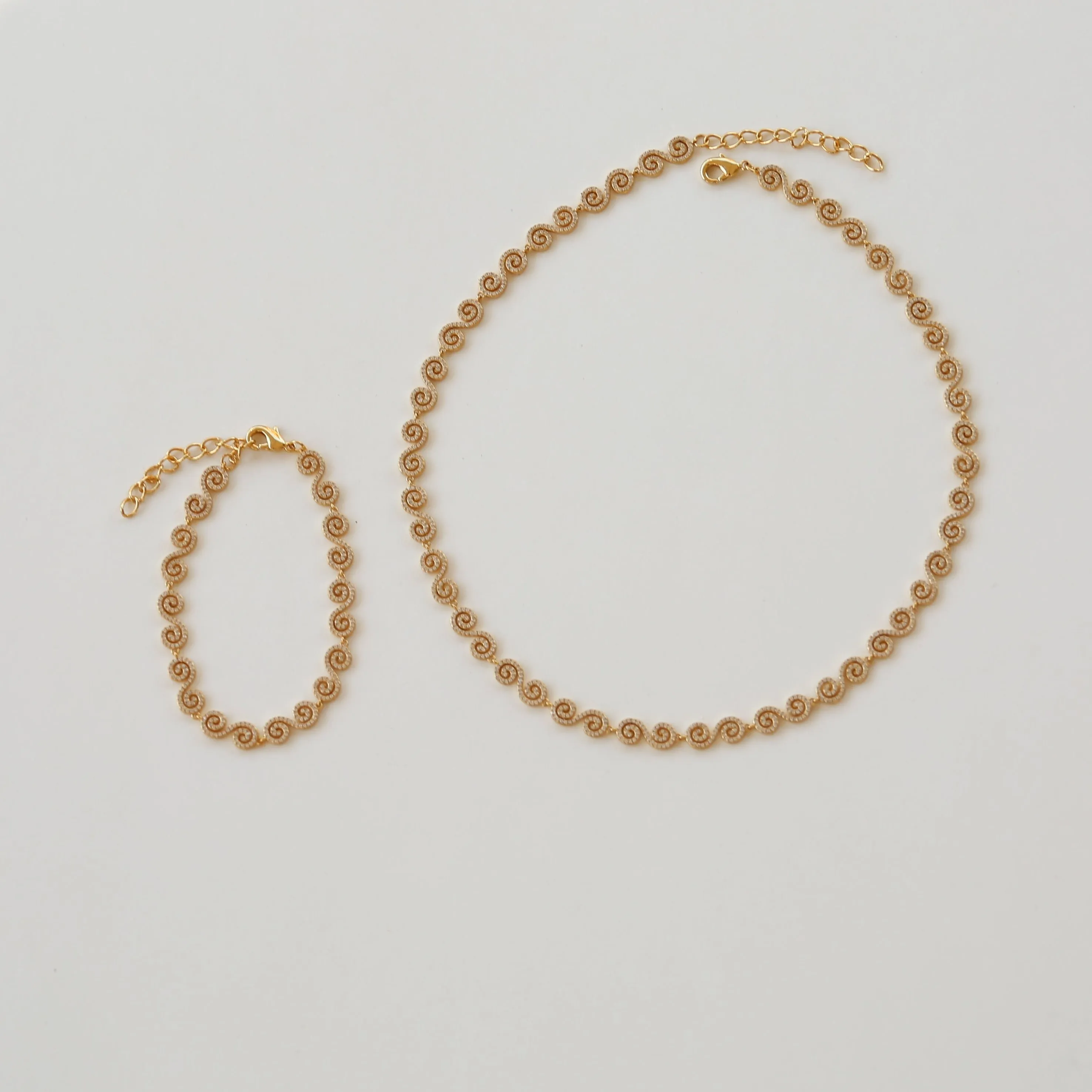 INAZ BRACELET