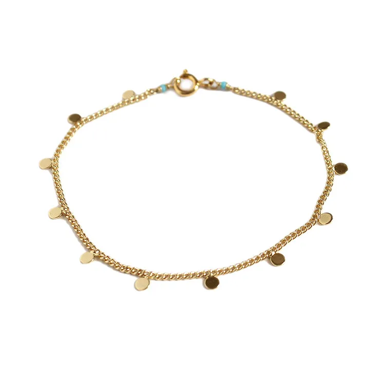 Inez Bracelet