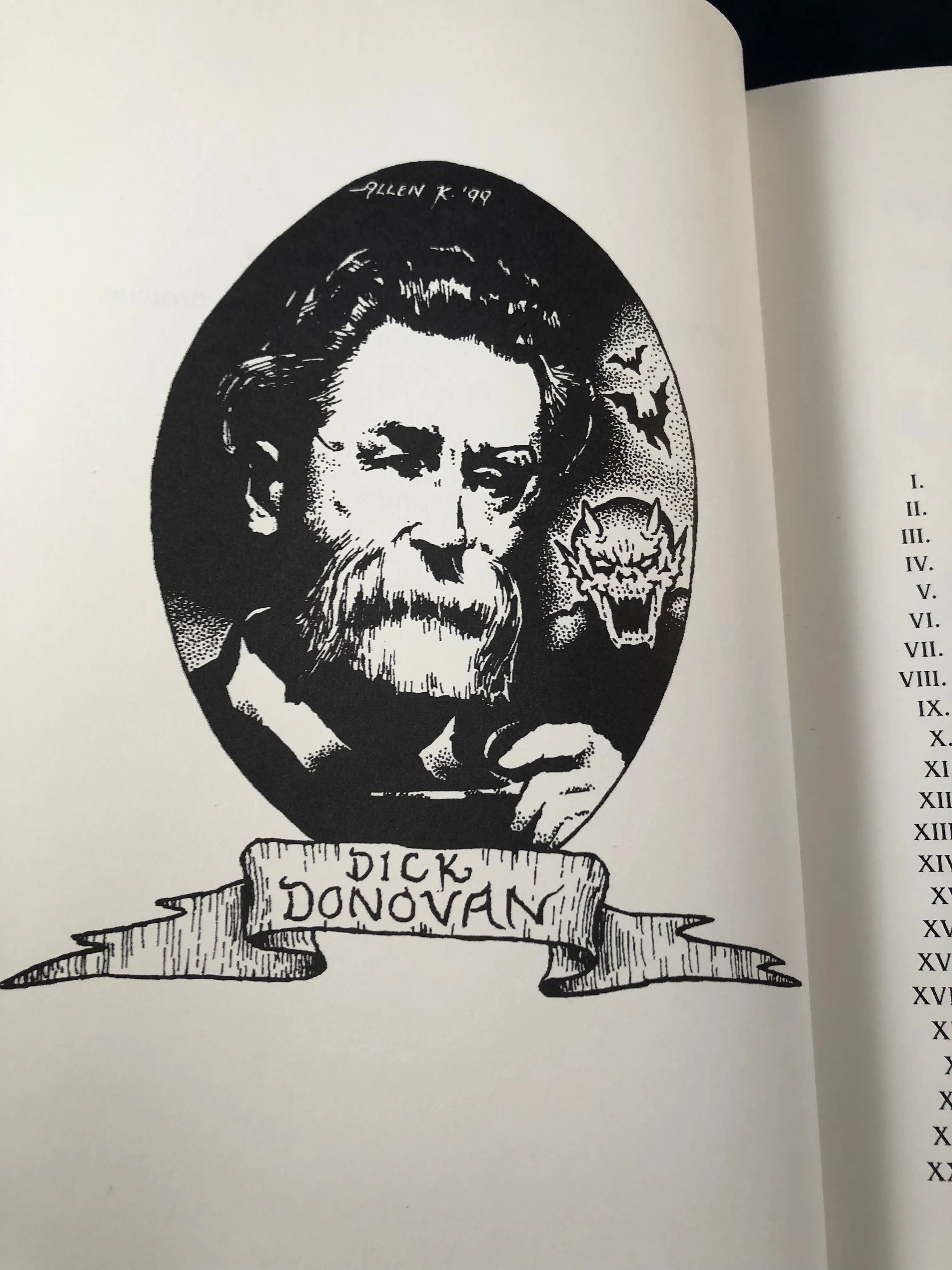 J. E. Muddock, The Shining Hand and Other Tales of Terror, Midnight House, 2004, Limited Edition, Review Copy.
