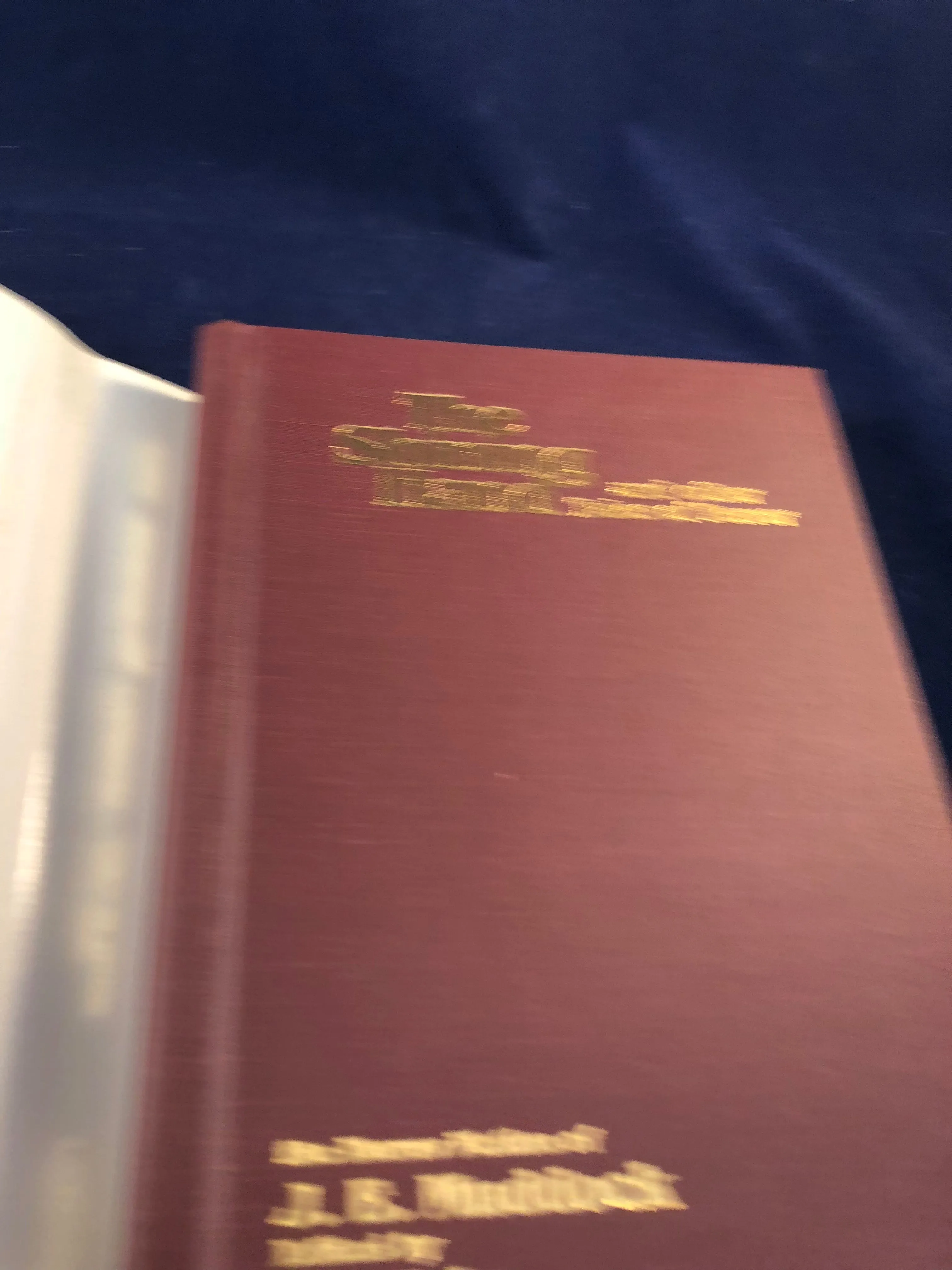 J. E. Muddock, The Shining Hand and Other Tales of Terror, Midnight House, 2004, Limited Edition, Review Copy.