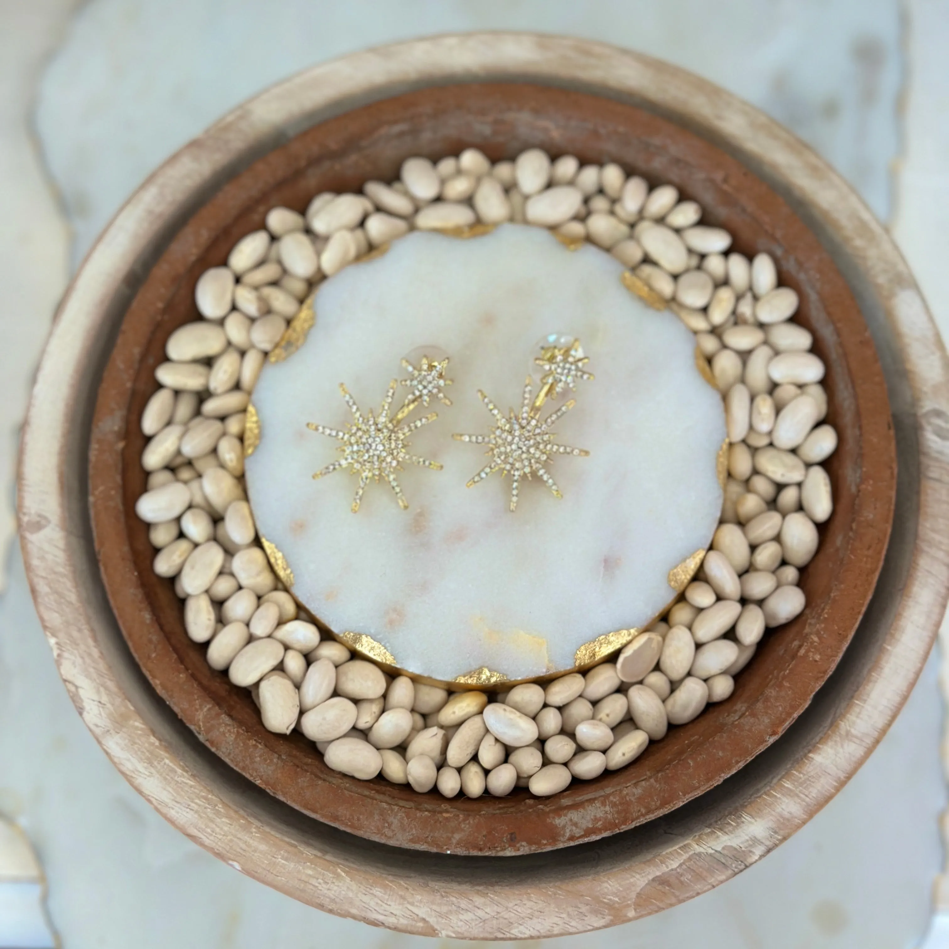 Janekke Earrings