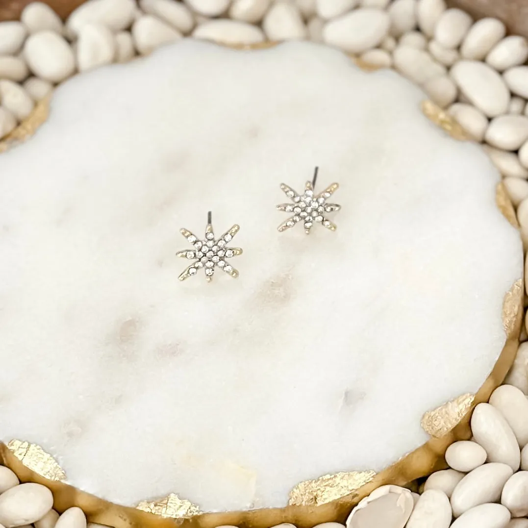 Janekke Earrings