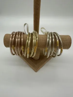 Jelly Tube Bracelet