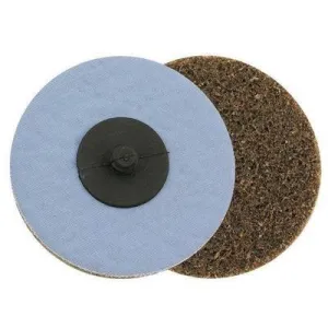 Jet 502264 3" Coarse Surface Conditioning Disc - Type R Mount