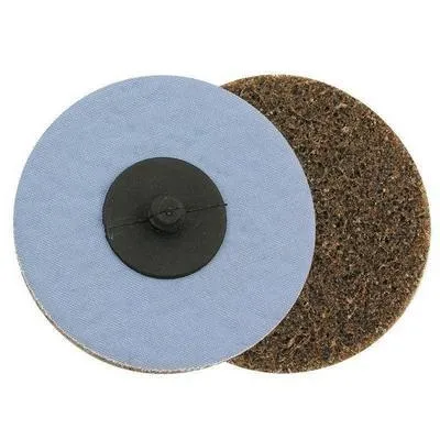 Jet 502264 3" Coarse Surface Conditioning Disc - Type R Mount
