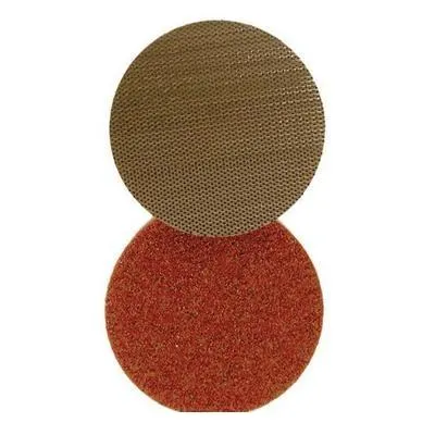 Jet 502289 7" Coarse Surface Conditioning Disc - Gripper Mount
