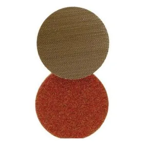 Jet 502289 7" Coarse Surface Conditioning Disc - Gripper Mount