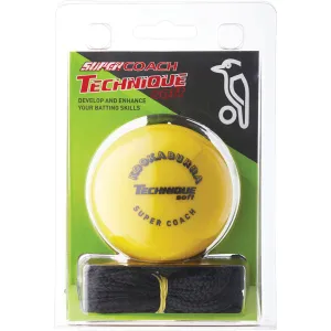 Kookaburra Super Coach Technique Soft