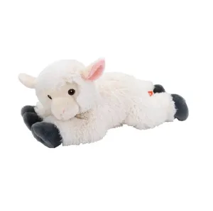 Lamb Toy Ecokins Soft