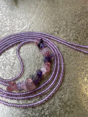 Lavender Love