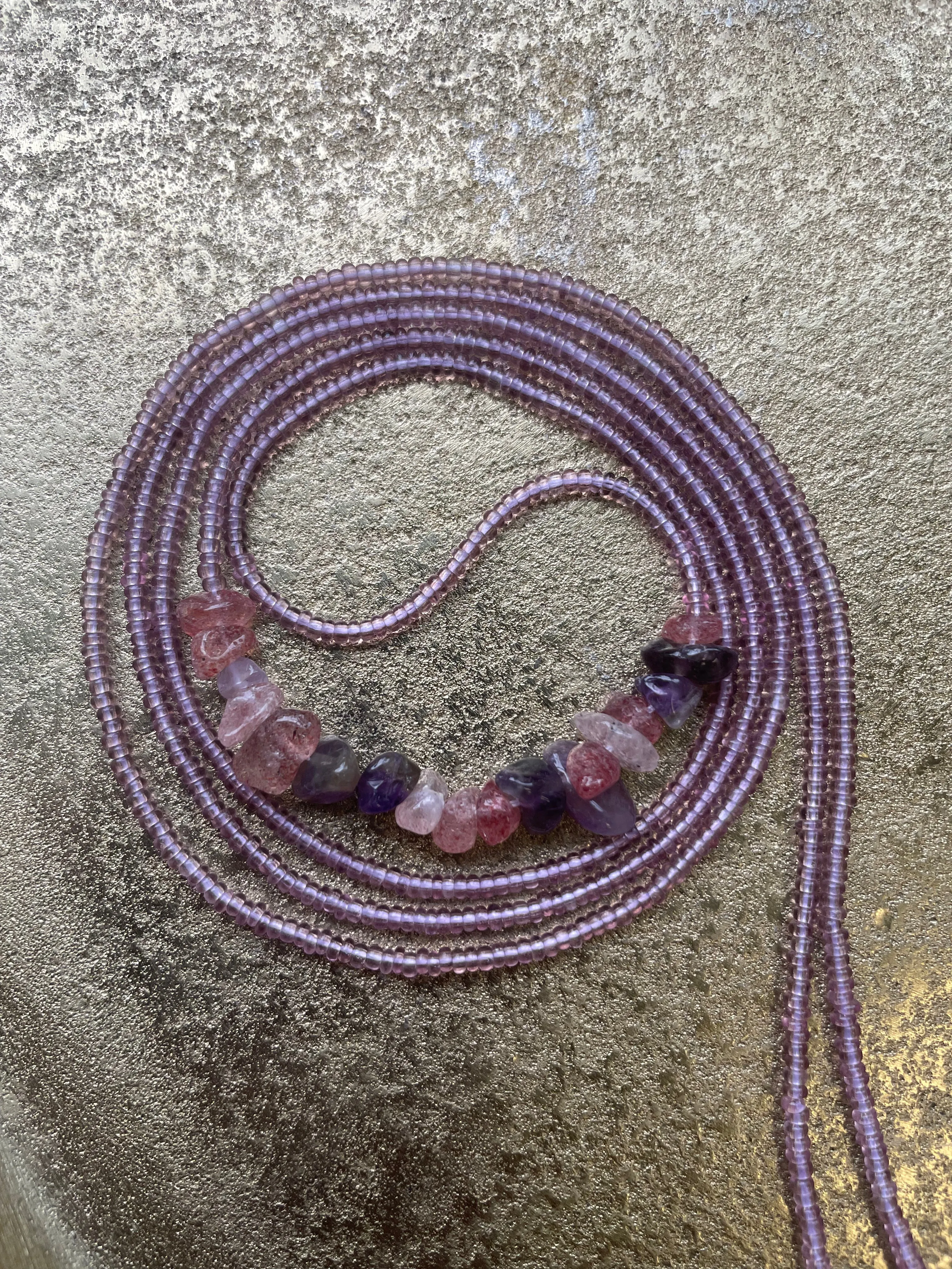 Lavender Love
