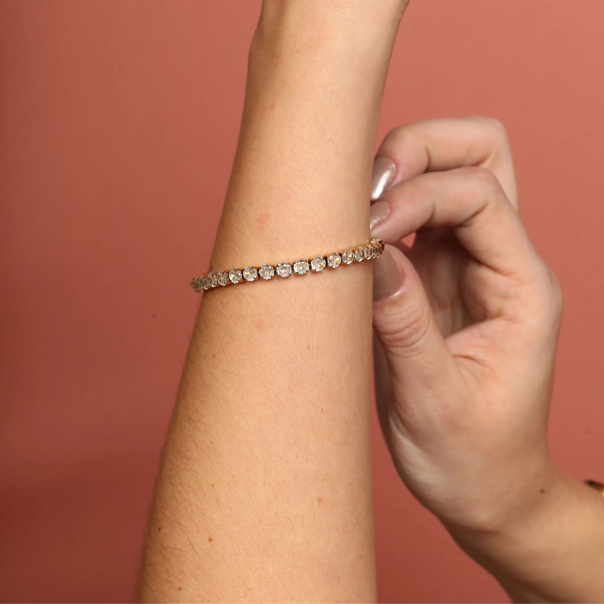 Leandra Bracelet