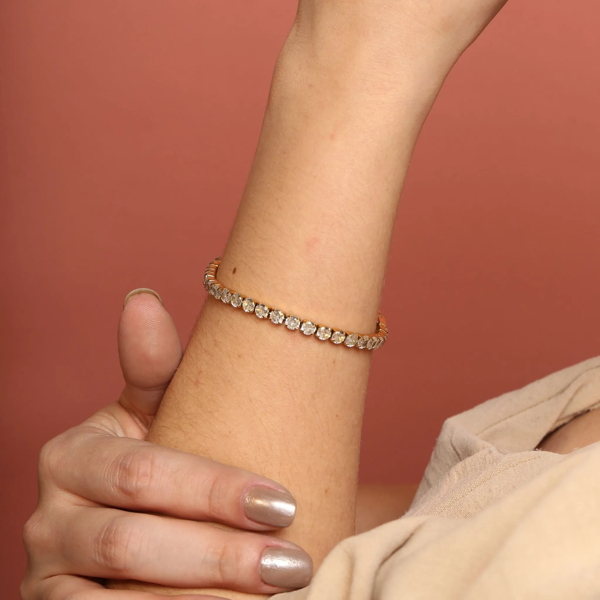 Leandra Bracelet
