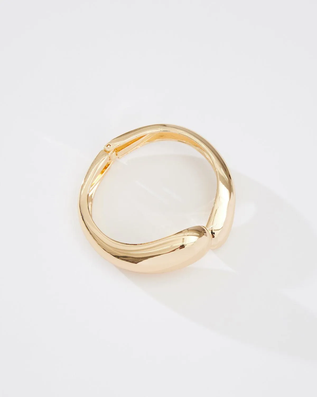 LILLIAN CUFF