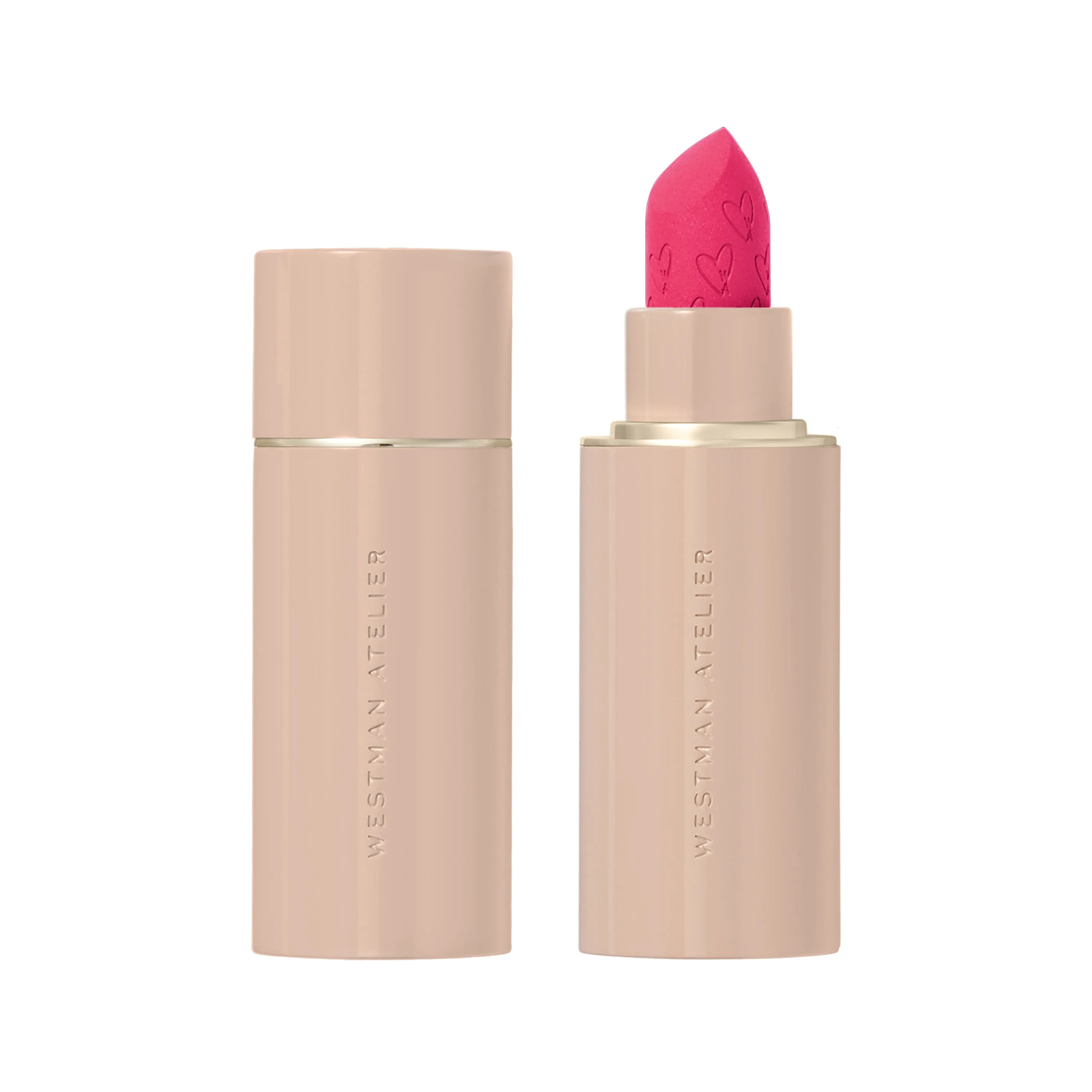 Lip Suede Matte Lipsticks