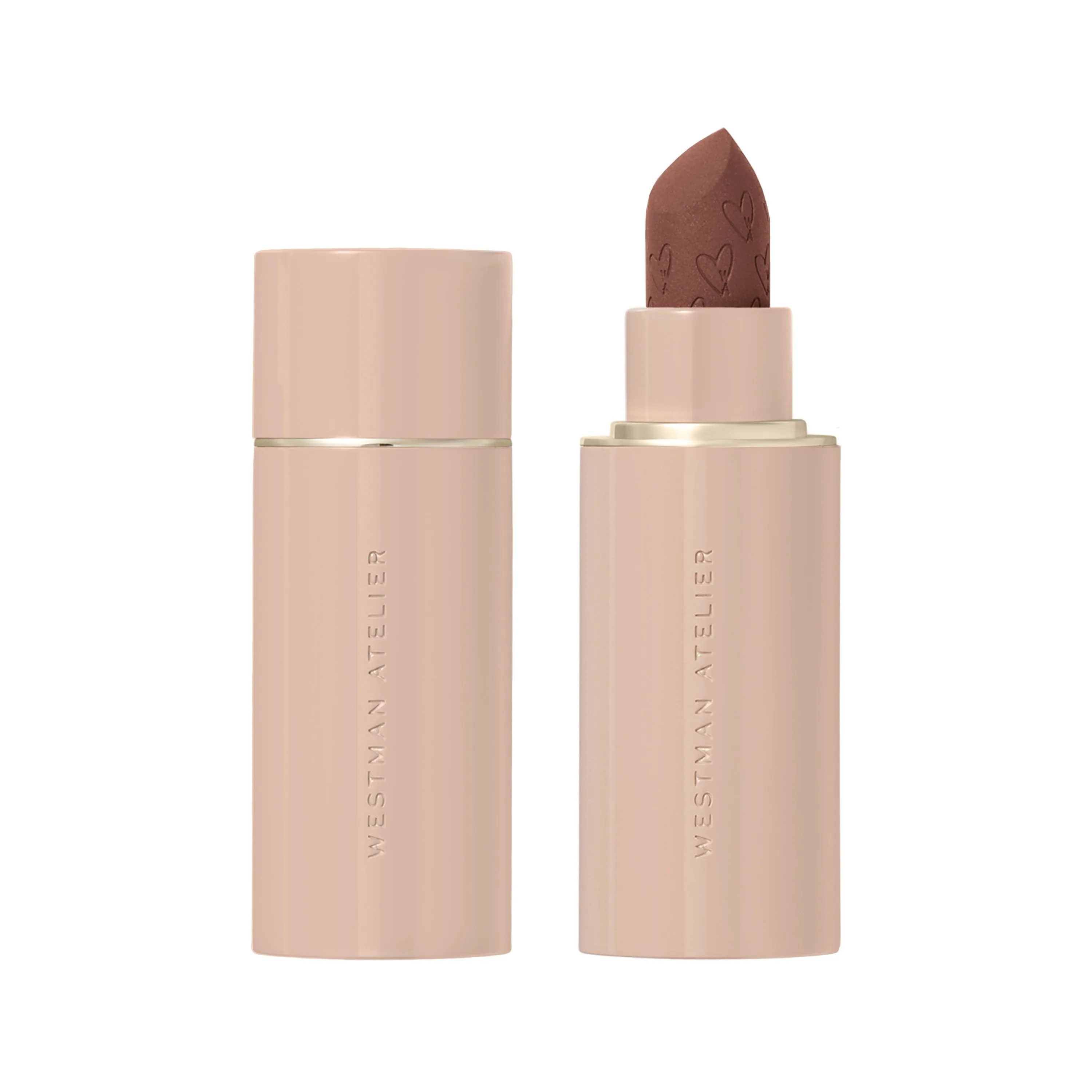 Lip Suede Matte Lipsticks