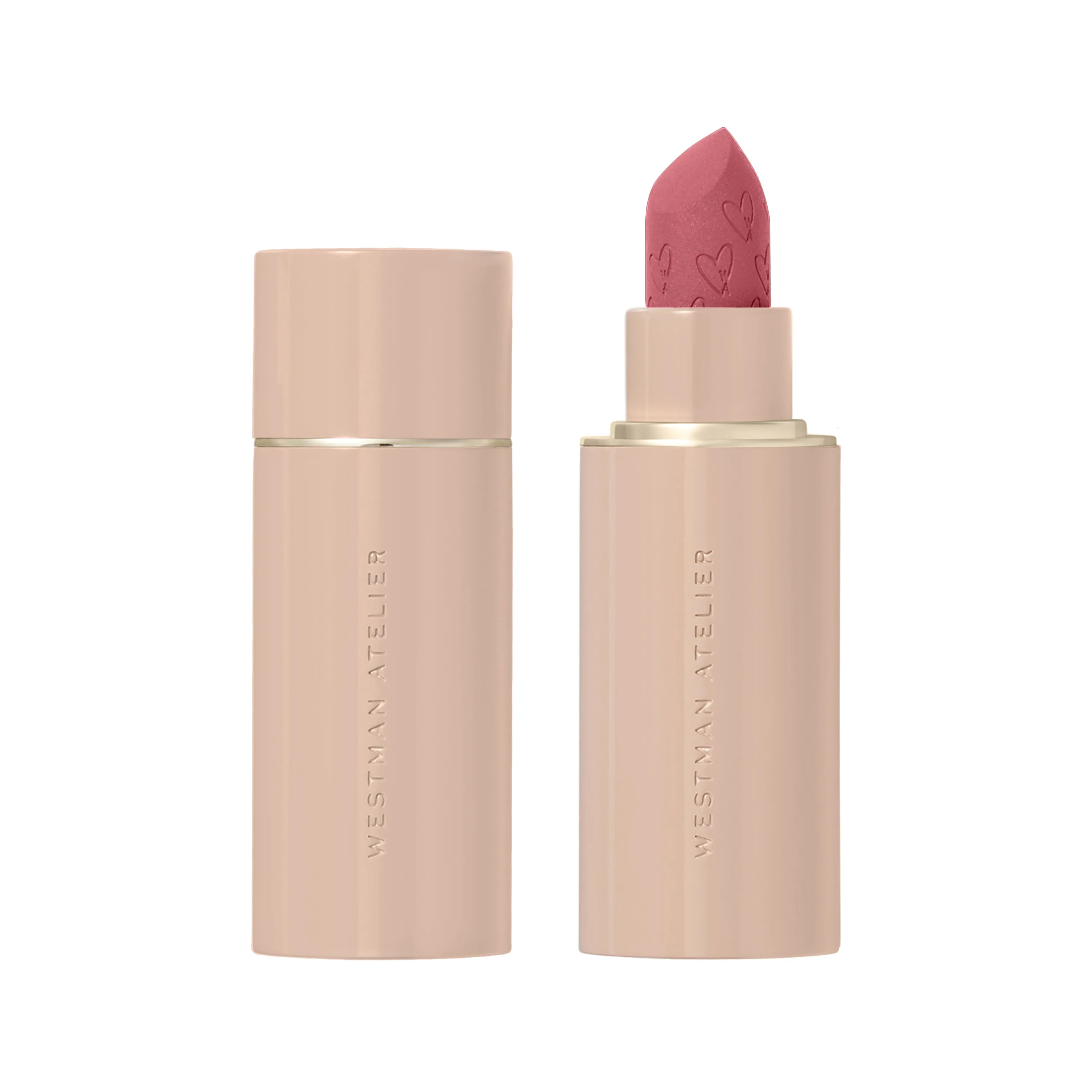 Lip Suede Matte Lipsticks