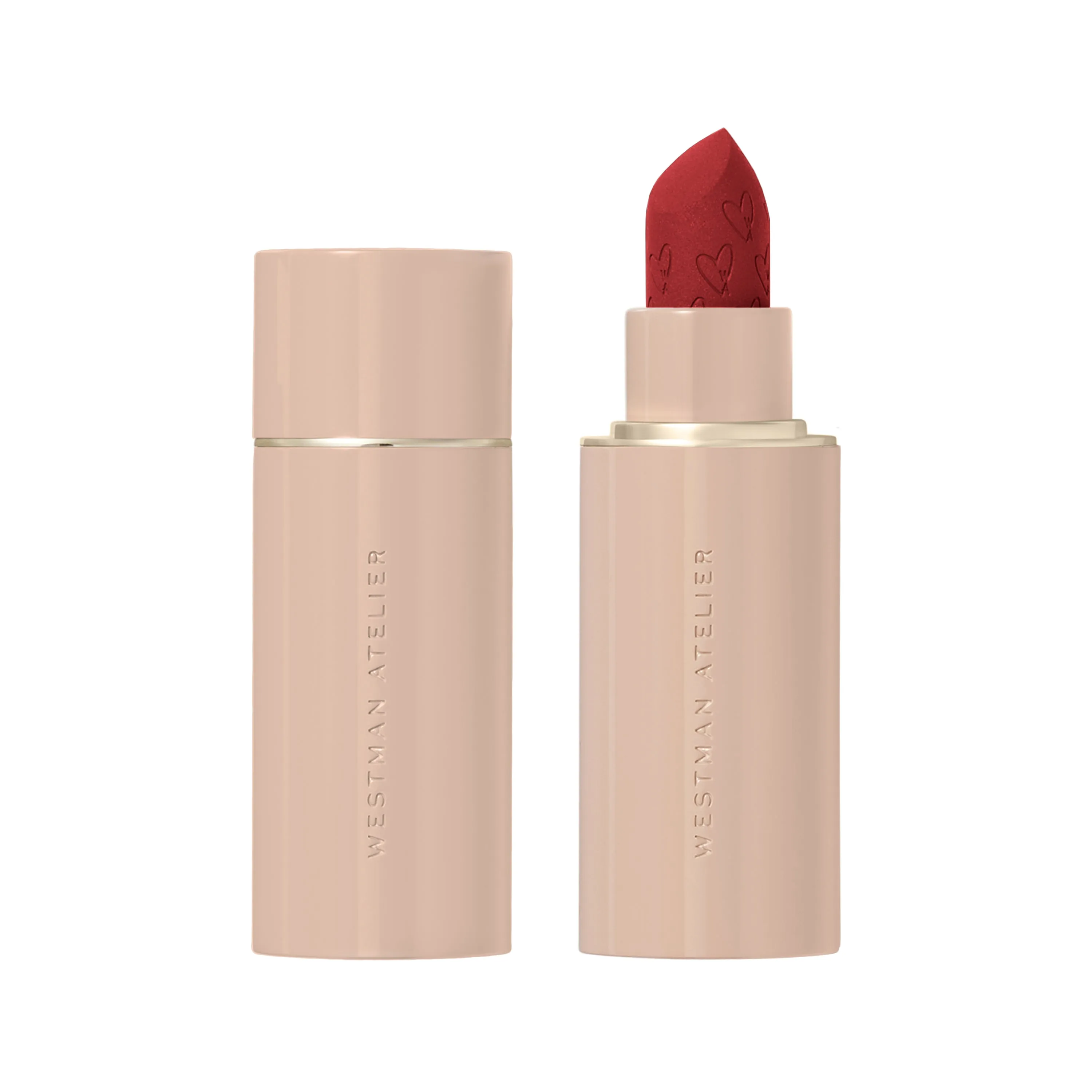 Lip Suede Matte Lipsticks