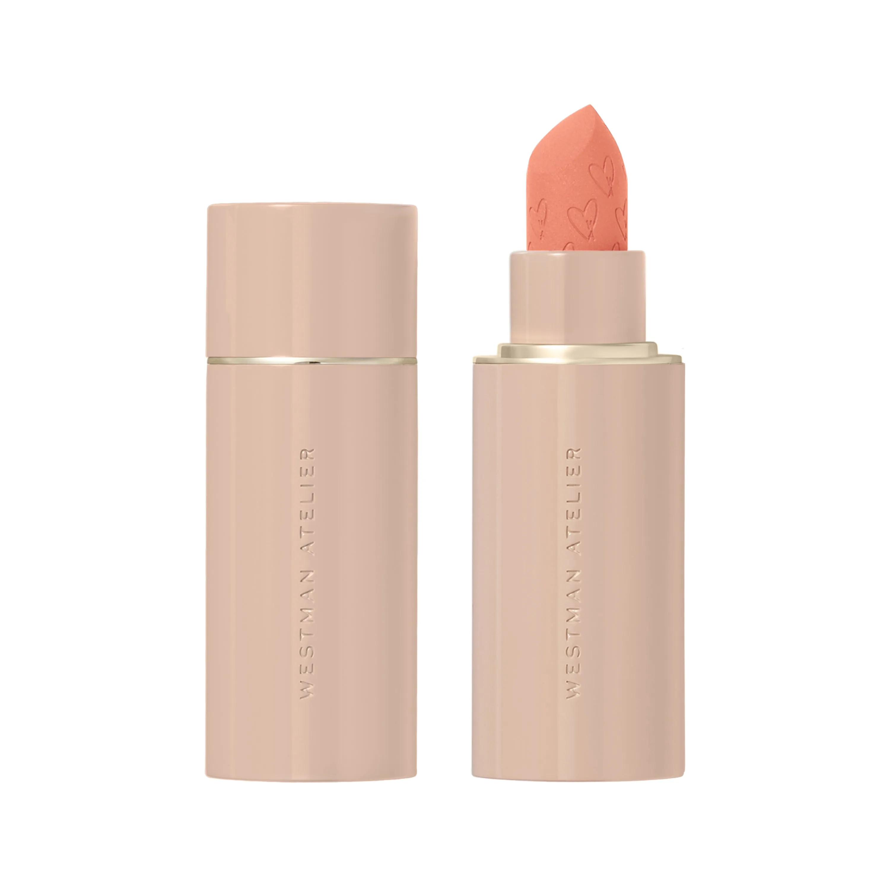 Lip Suede Matte Lipsticks