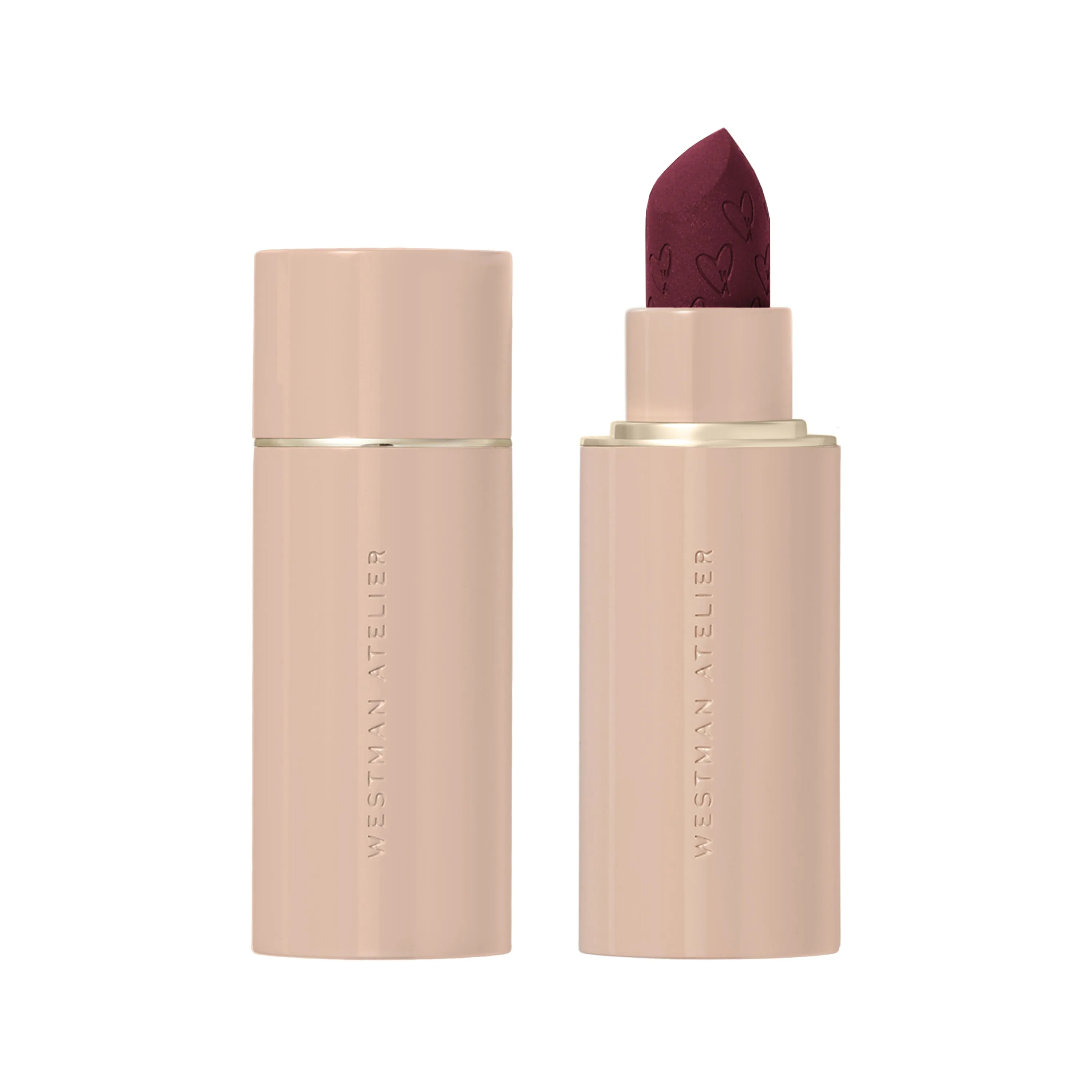 Lip Suede Matte Lipsticks