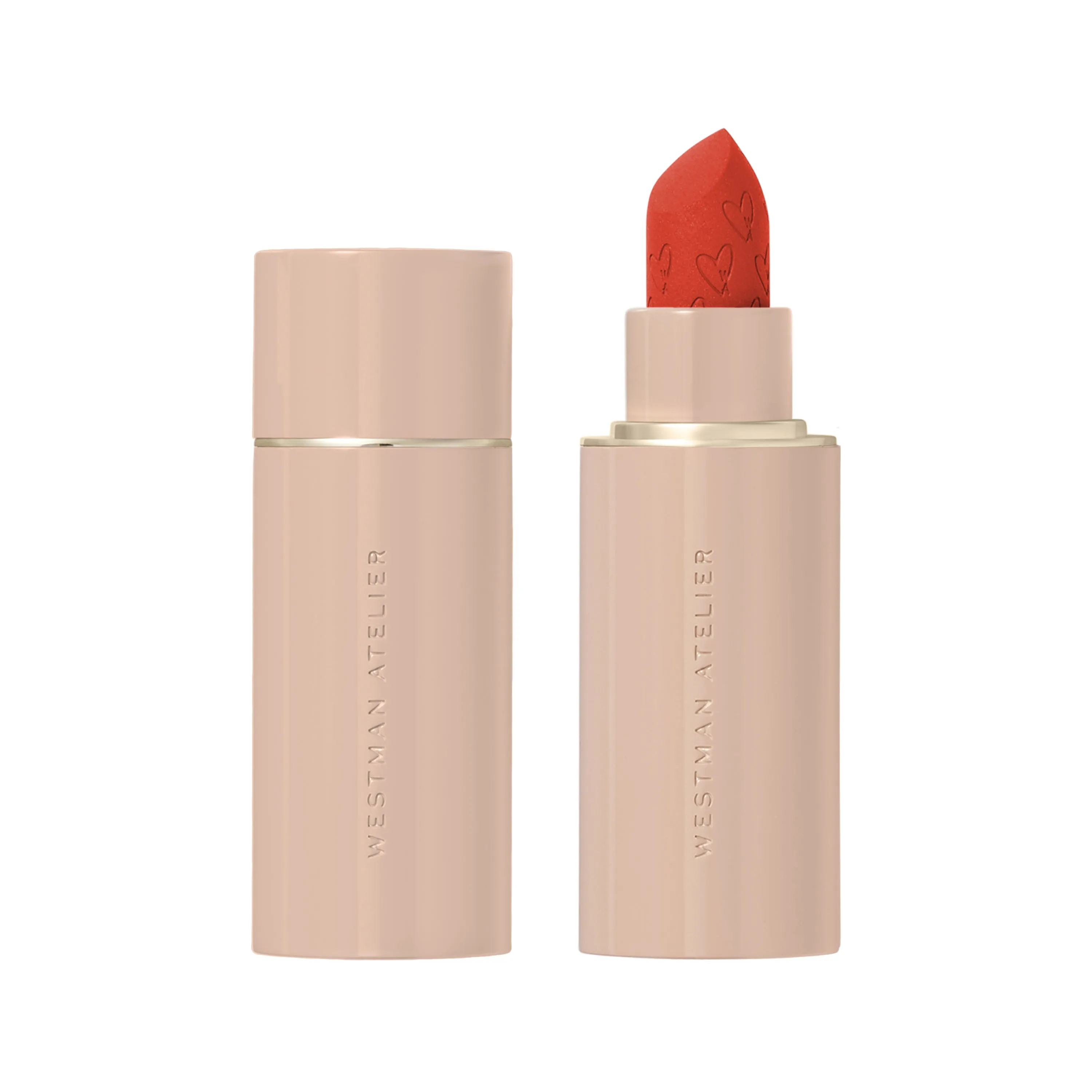 Lip Suede Matte Lipsticks