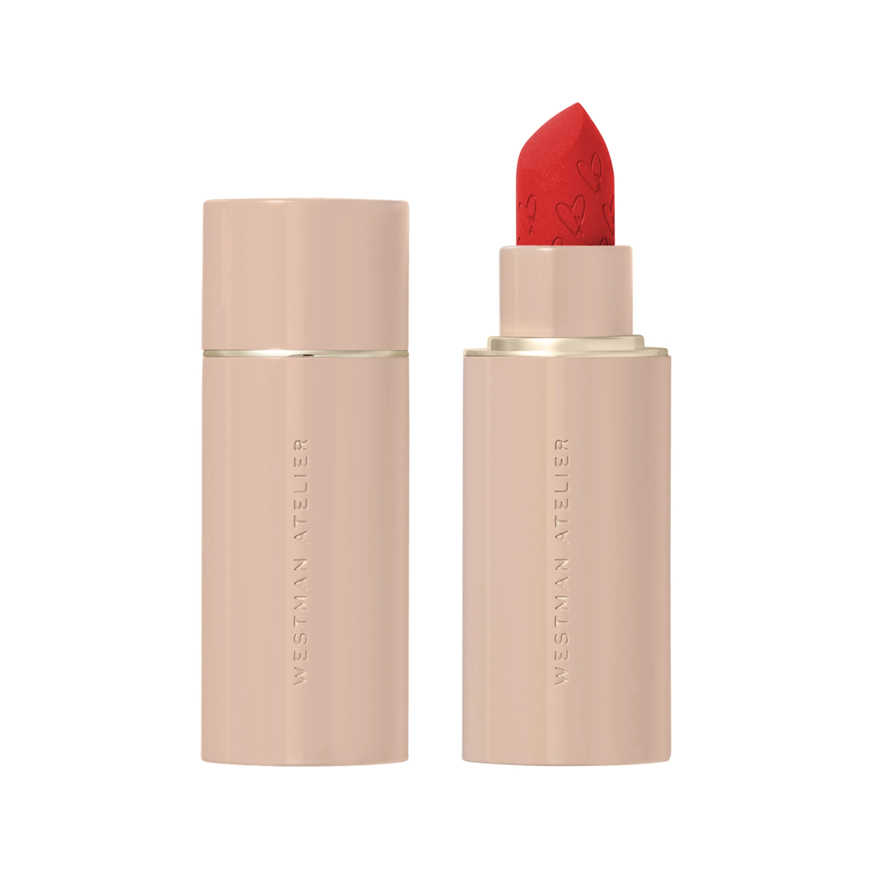 Lip Suede Matte Lipsticks