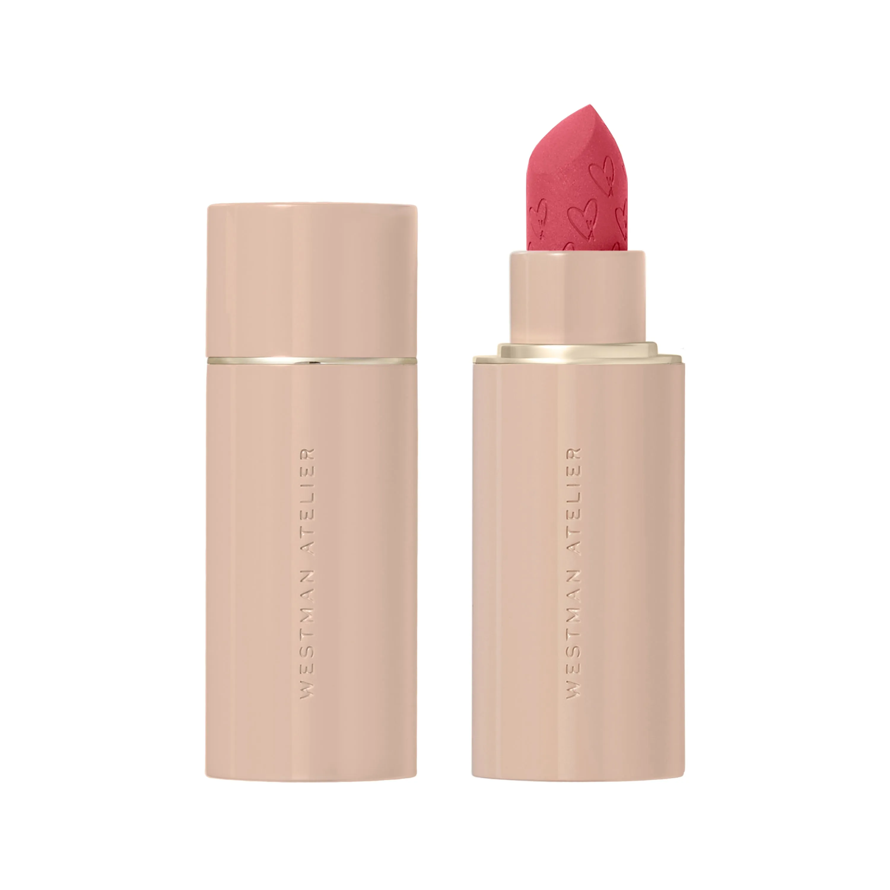 Lip Suede Matte Lipsticks