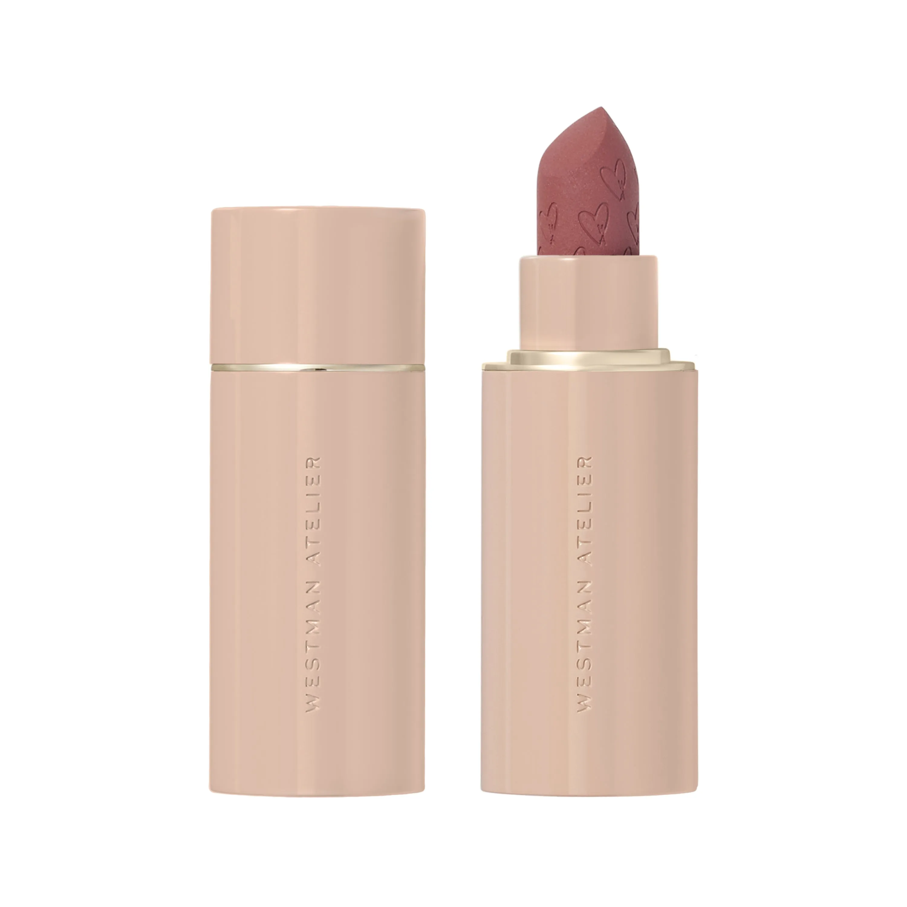 Lip Suede Matte Lipsticks