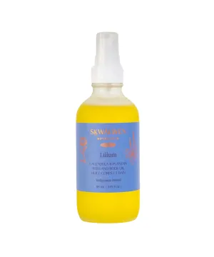 Lúlum Calendula & Plantain Bath and Body Oil