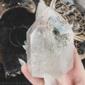 Lodolite Generator II